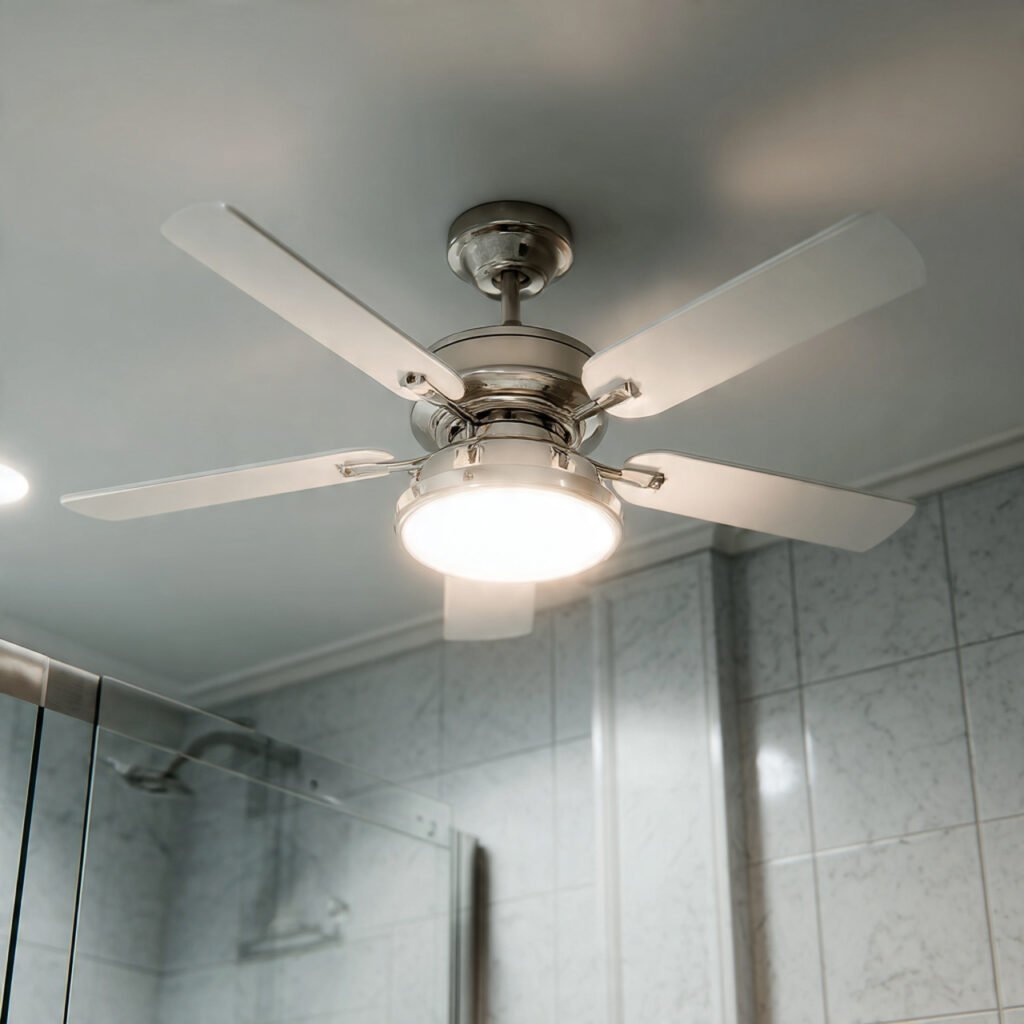 Master Bathroom Light fixtures Ideas