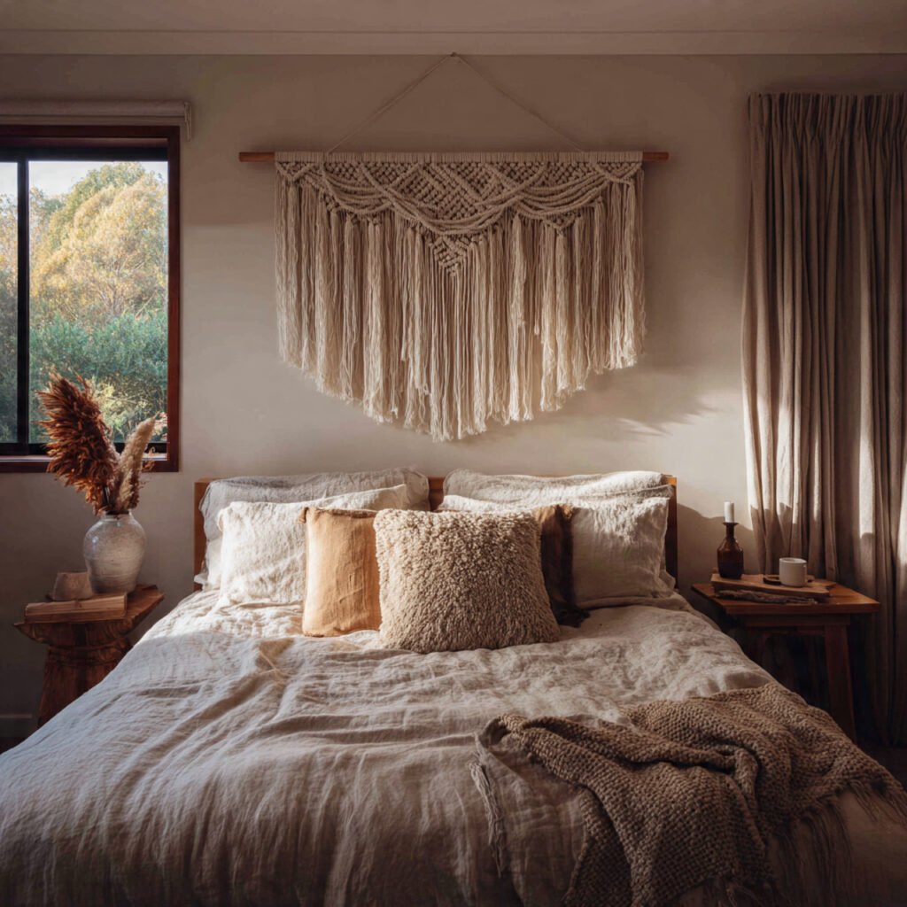 Woven Wall Hanging Ideas