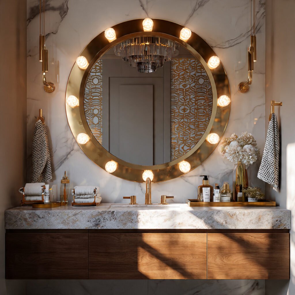 Recessed Ceiling Light Ideas