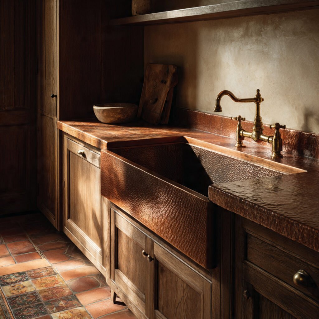 Copper Basin