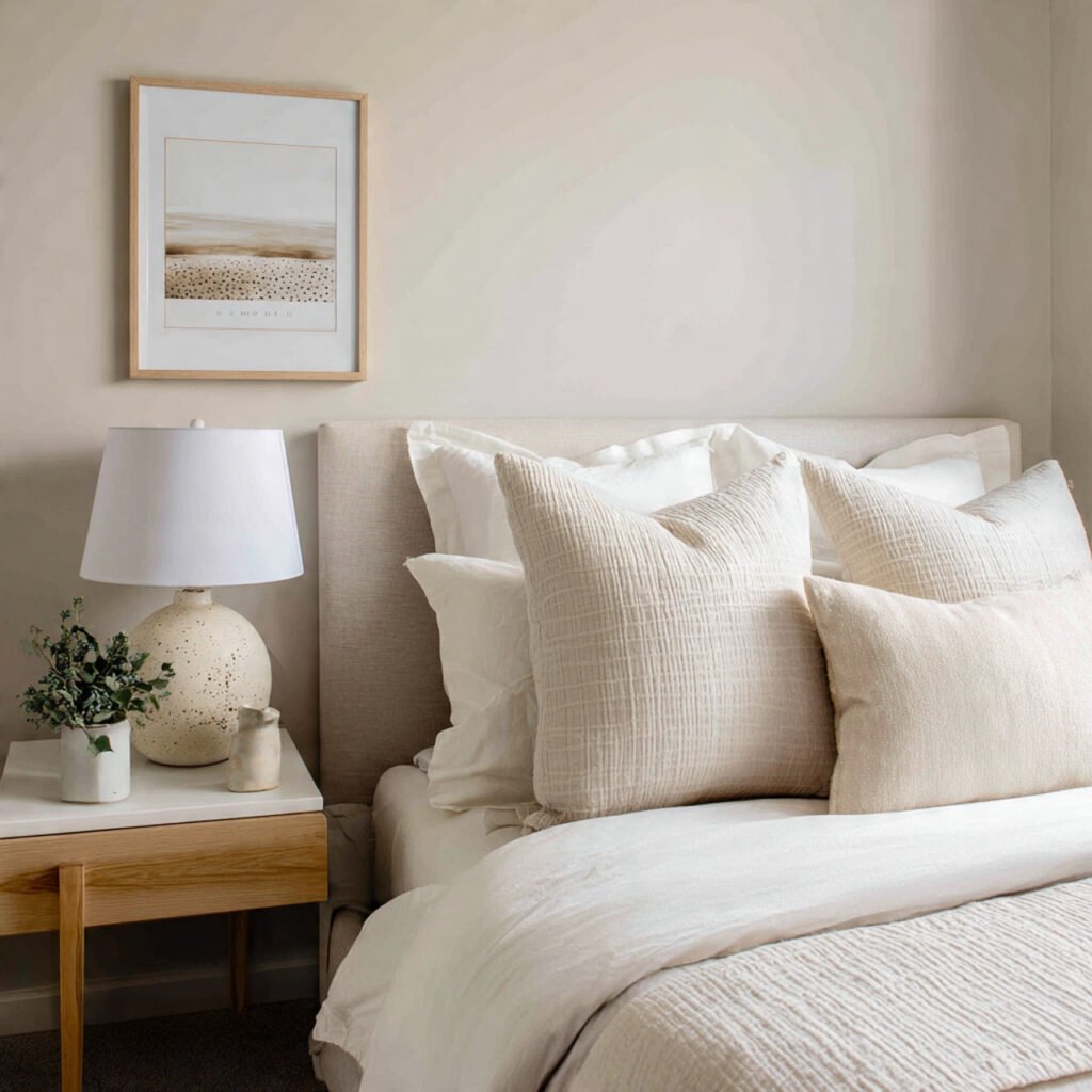 Aesthetic Bedroom Ideas