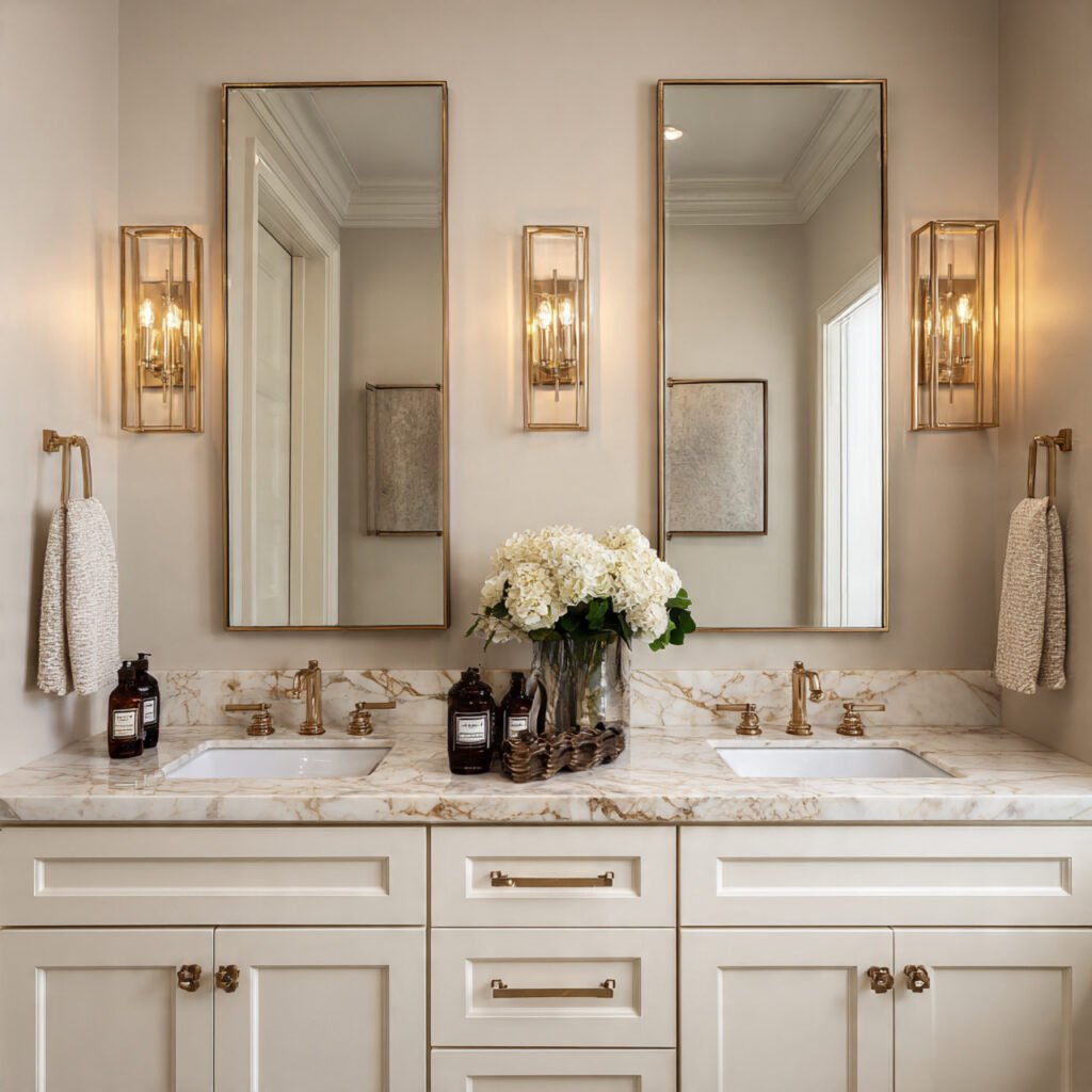 Matte Black Light Fixture Ideas