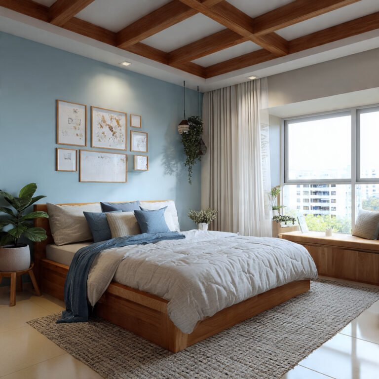 bedroom decor