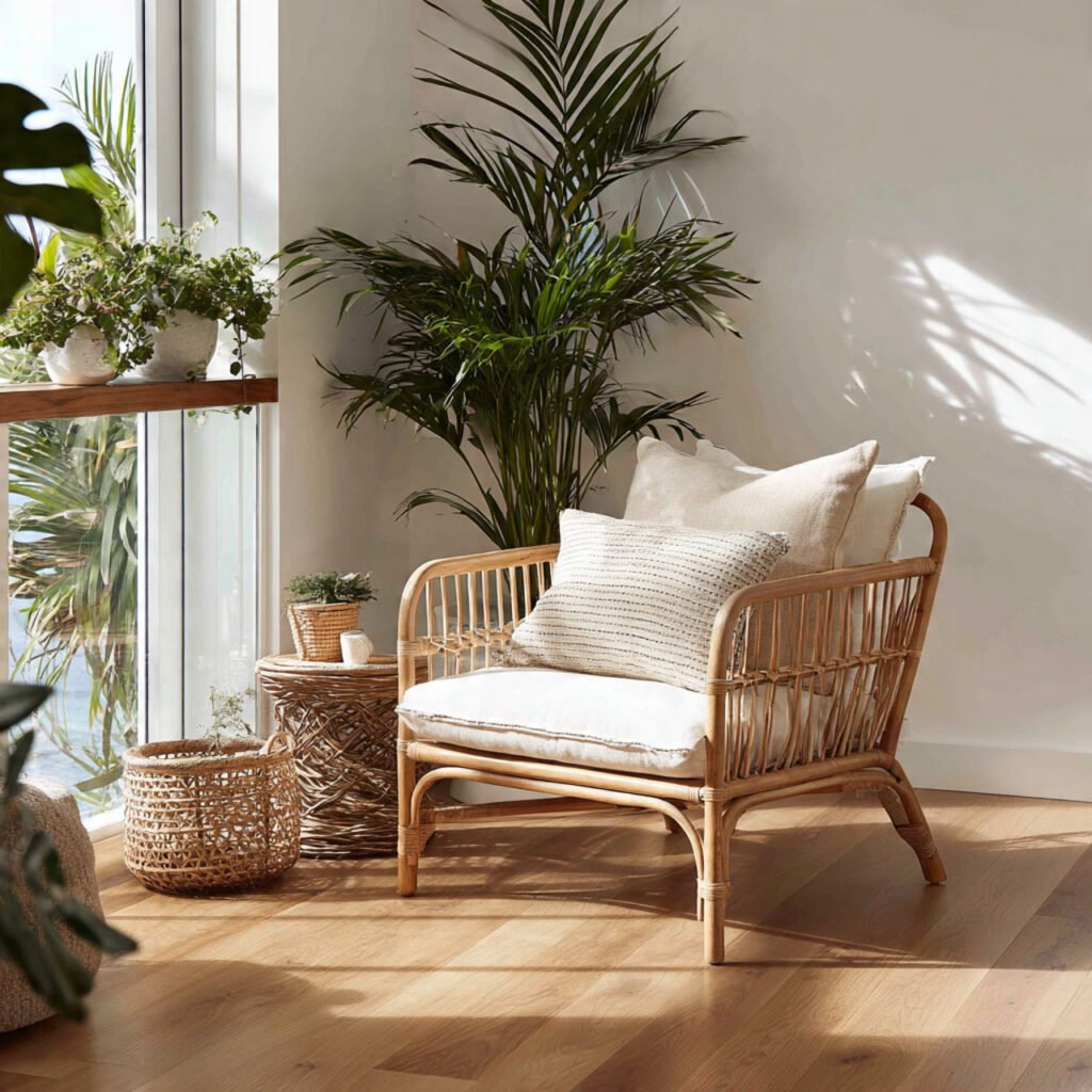 Rattan Furniture Ideas