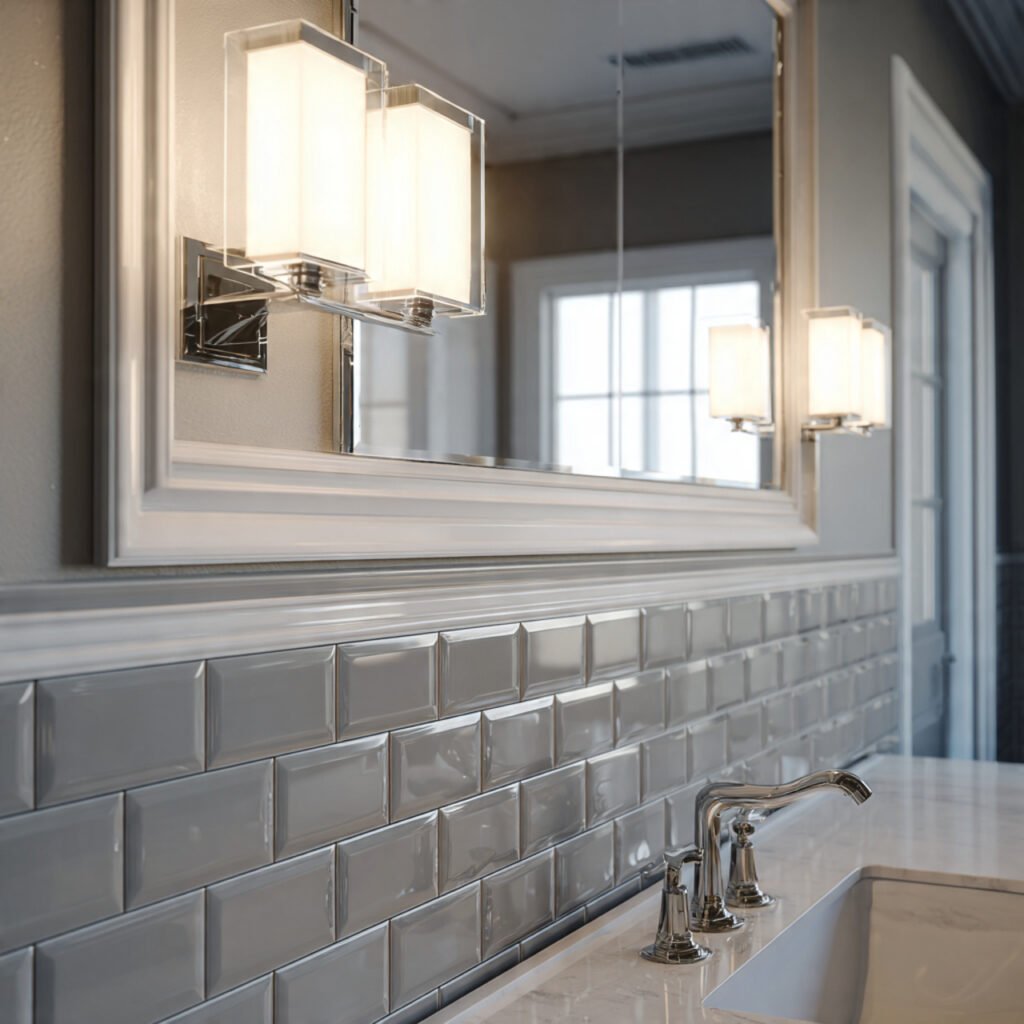 Flush Mount Ceiling Light Ideas