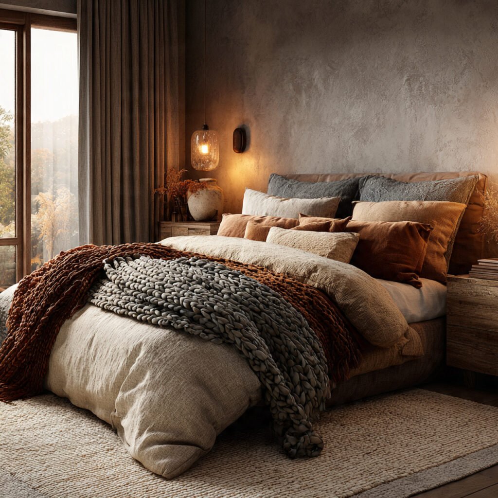 Cozy Bedroom Ideas