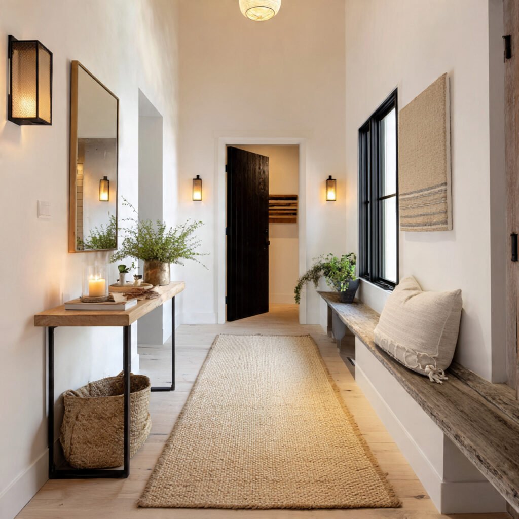 Sisal Floor Mat Ideas