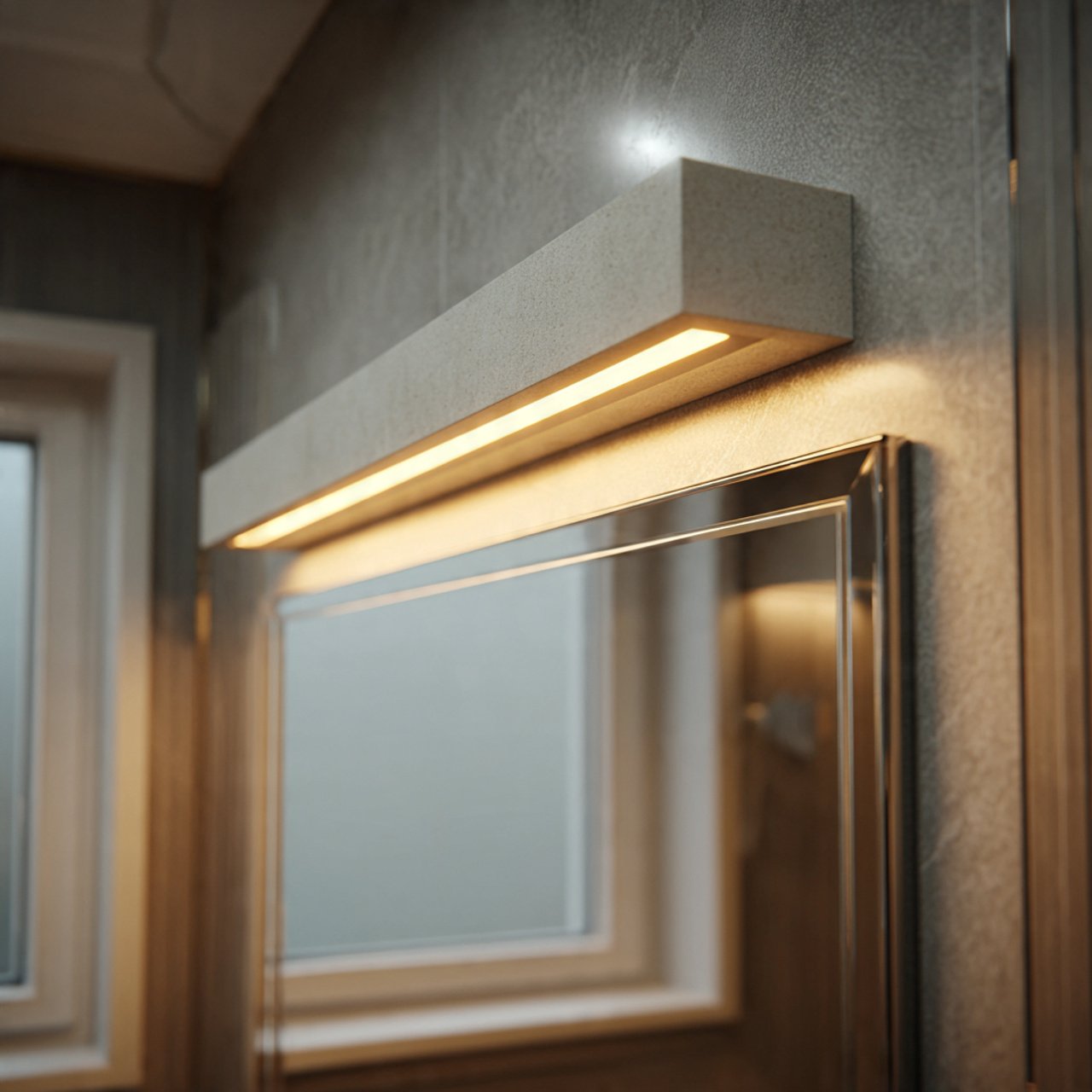 bathroom light fixtures