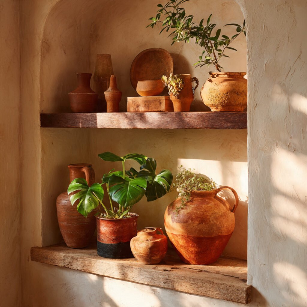 Terracotta Pottery Ideas