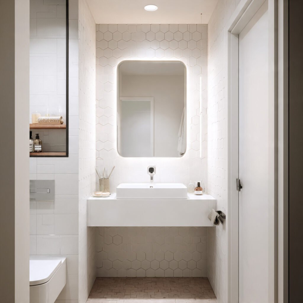 Bathroom Ceiling Fan with Light Ideas