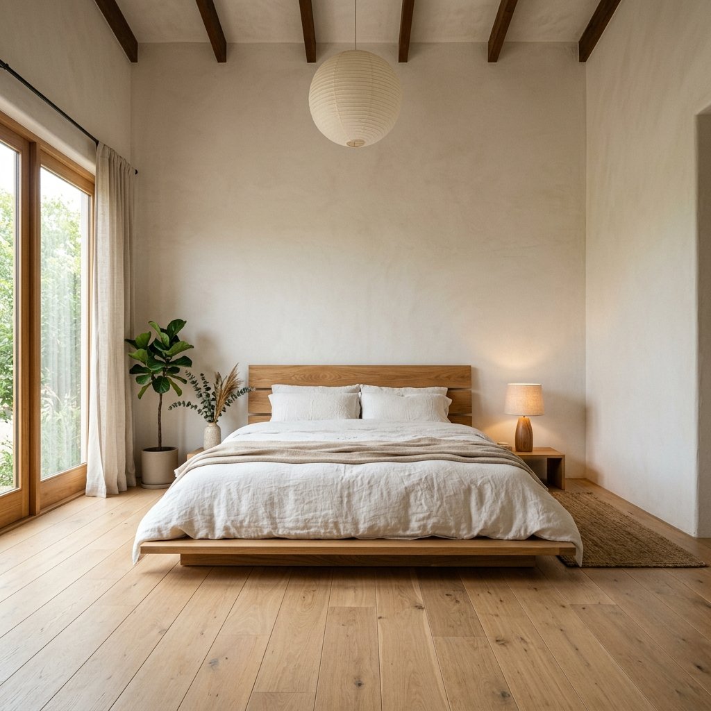 Low Profile Bed Frame Ideas