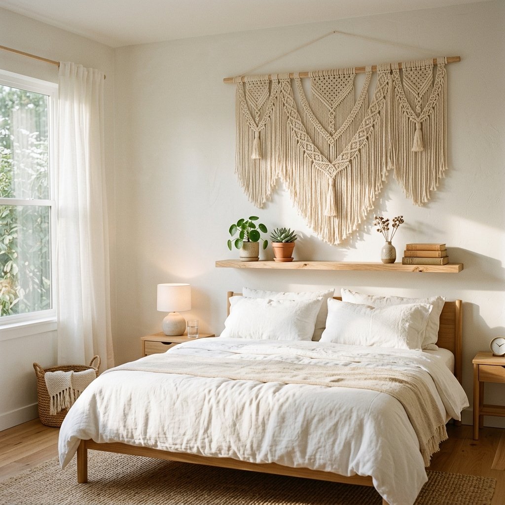Macrame Wall Hanging Ideas