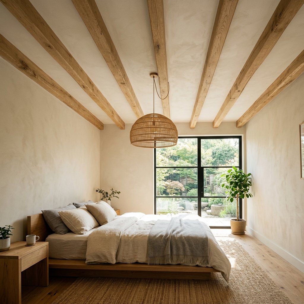 Bedroom Ceiling Ideas