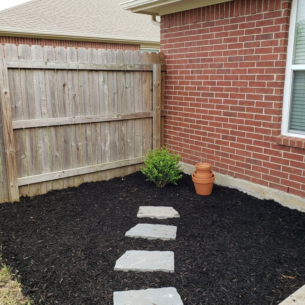 Landscaping Ideas on a Budget