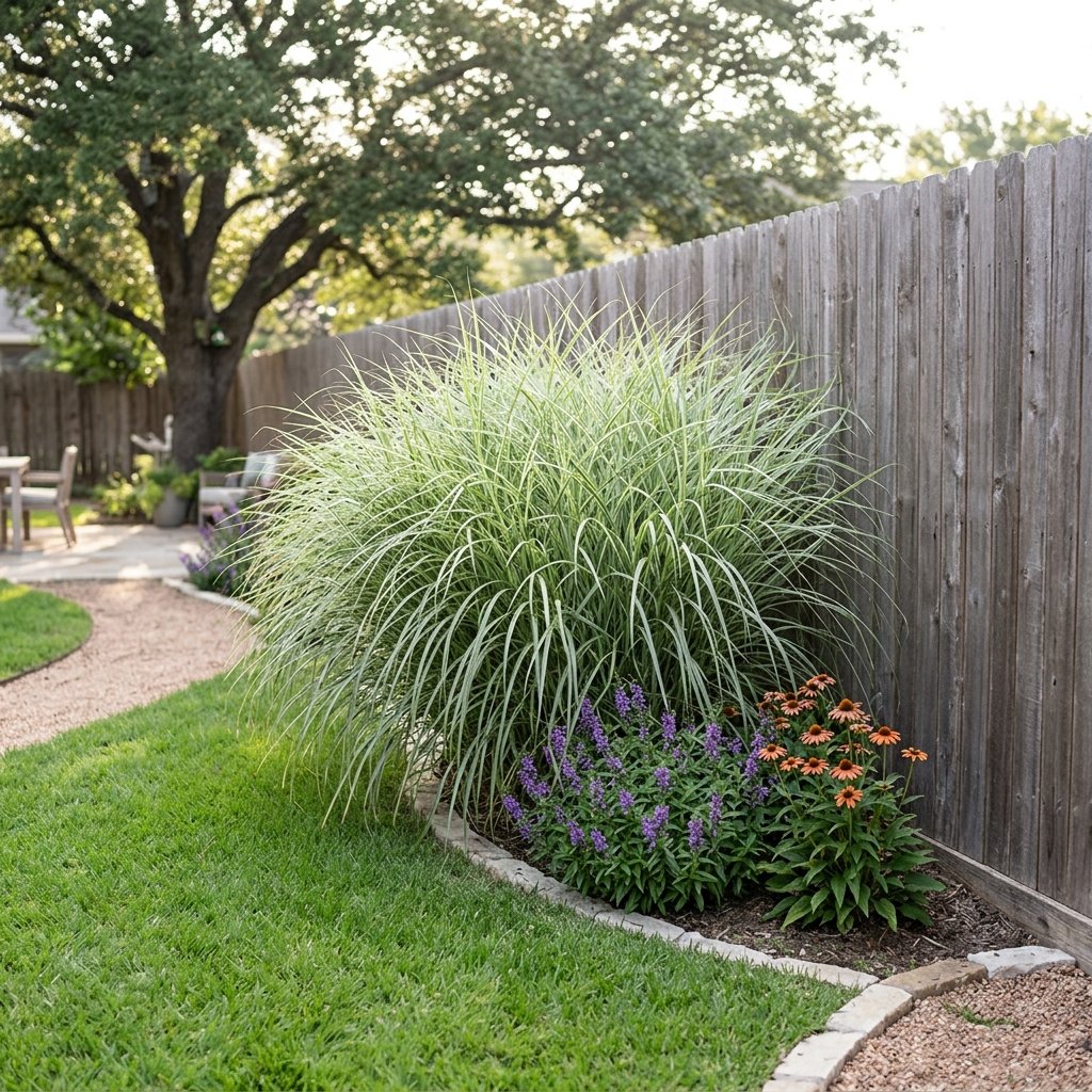 Landscaping Ideas With Ornamental Grasses