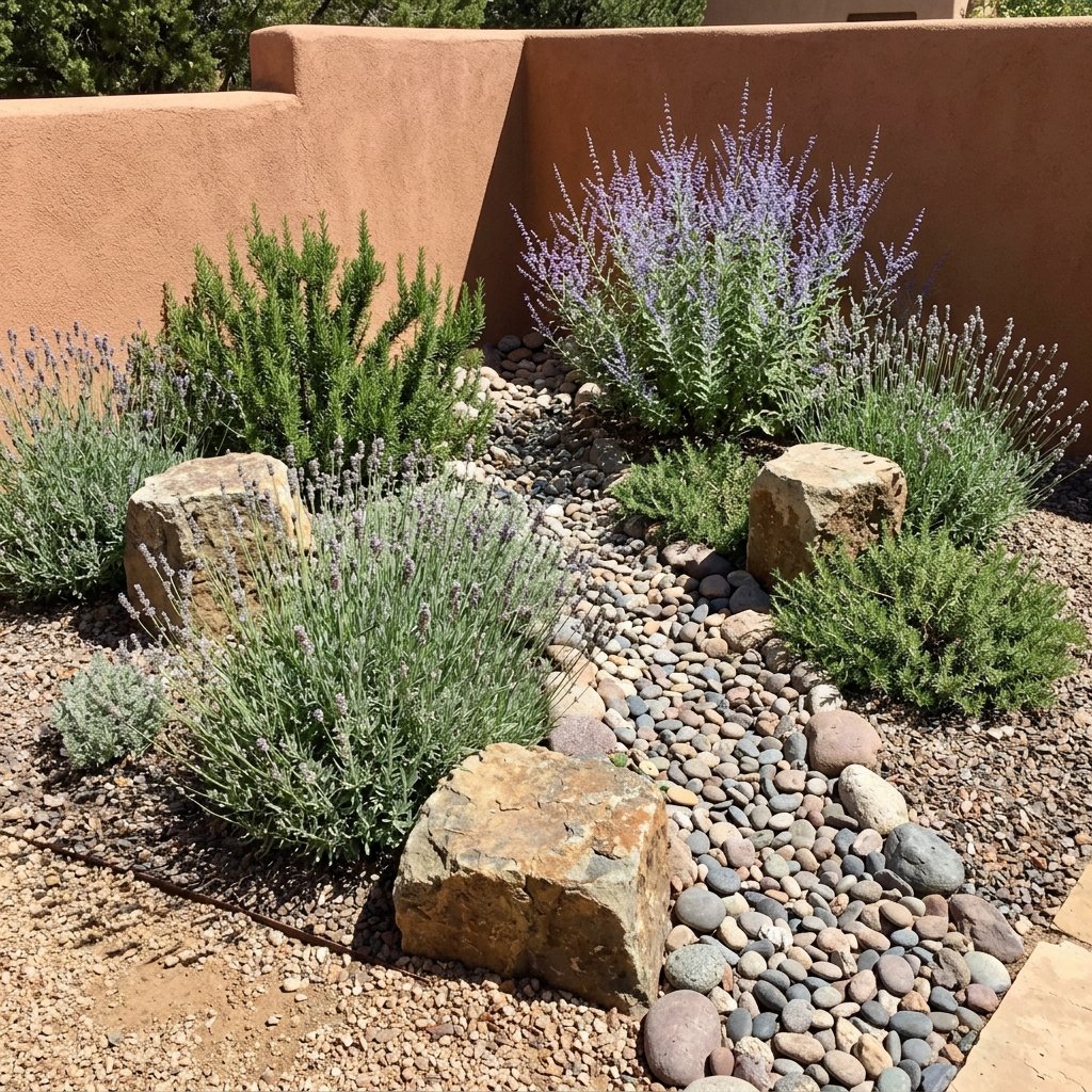 Drought Tolerant Landscaping Ideas