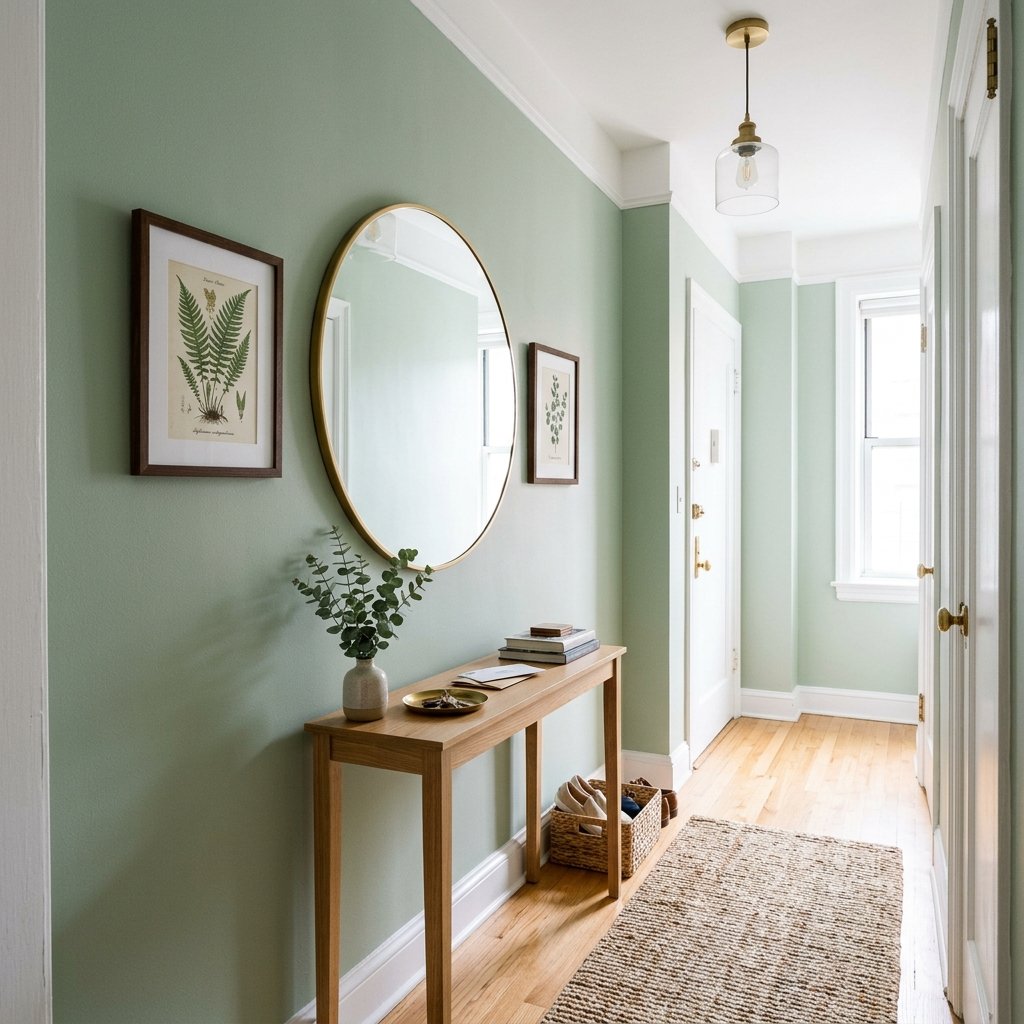 Small Space creative Wall Decor Ideas