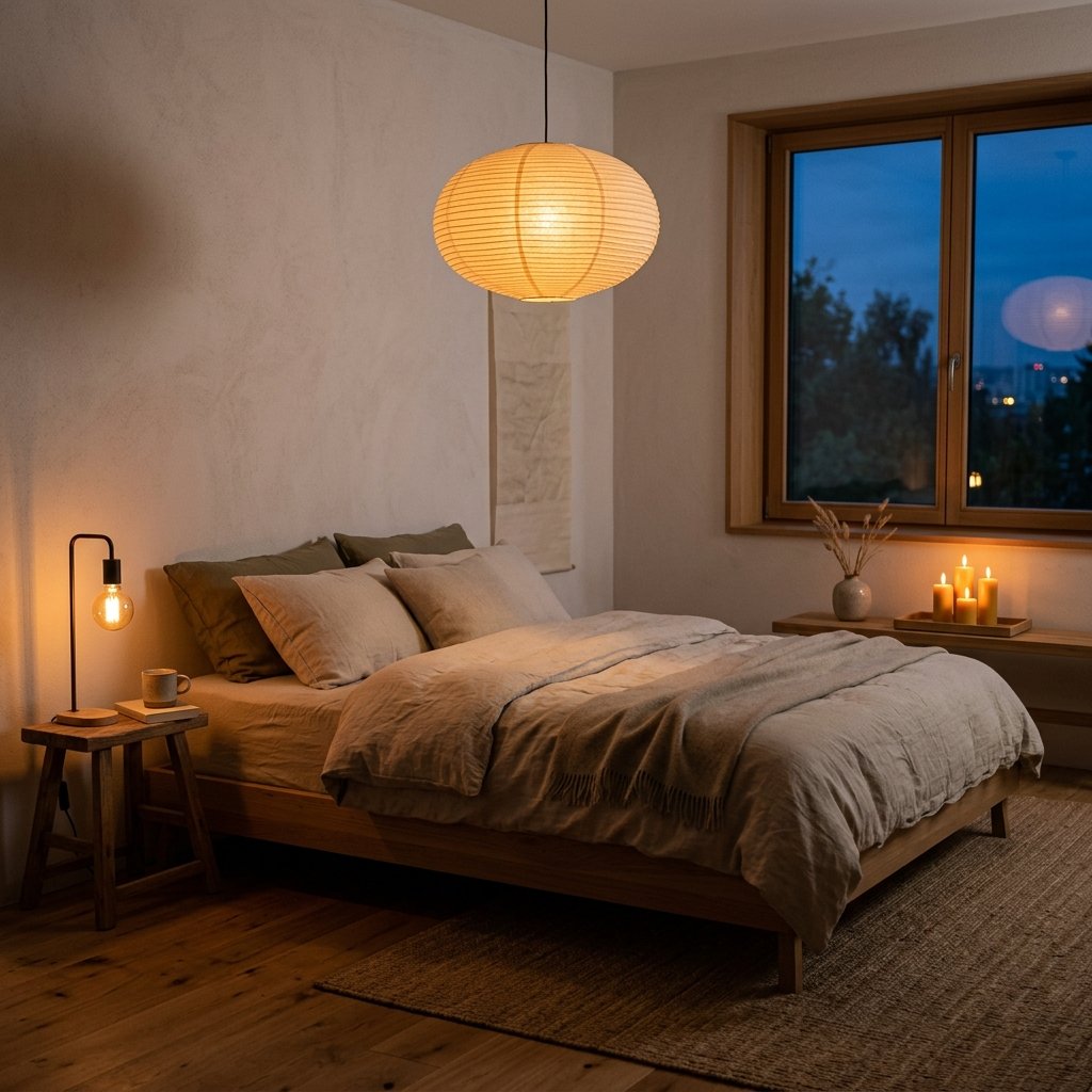 Bedroom Lighting Ideas
