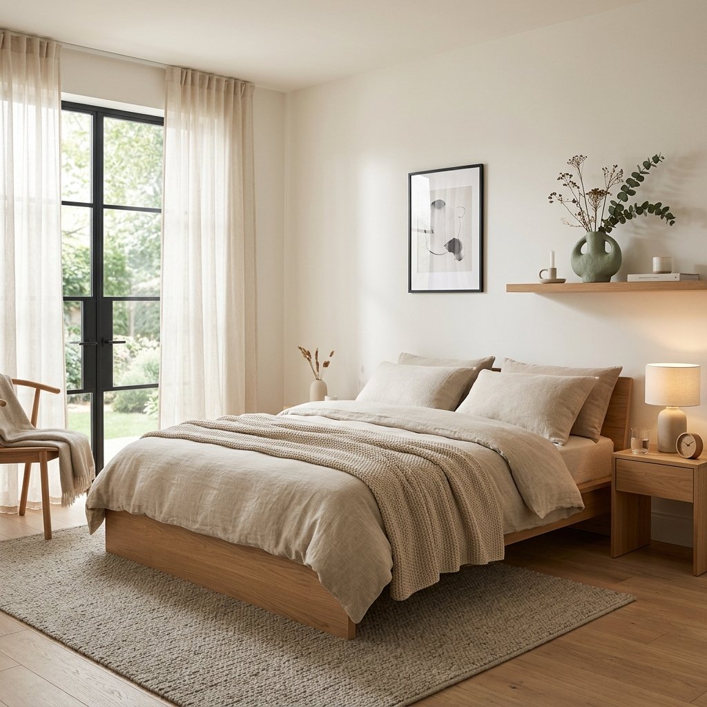 Bedroom Color Palette Ideas
