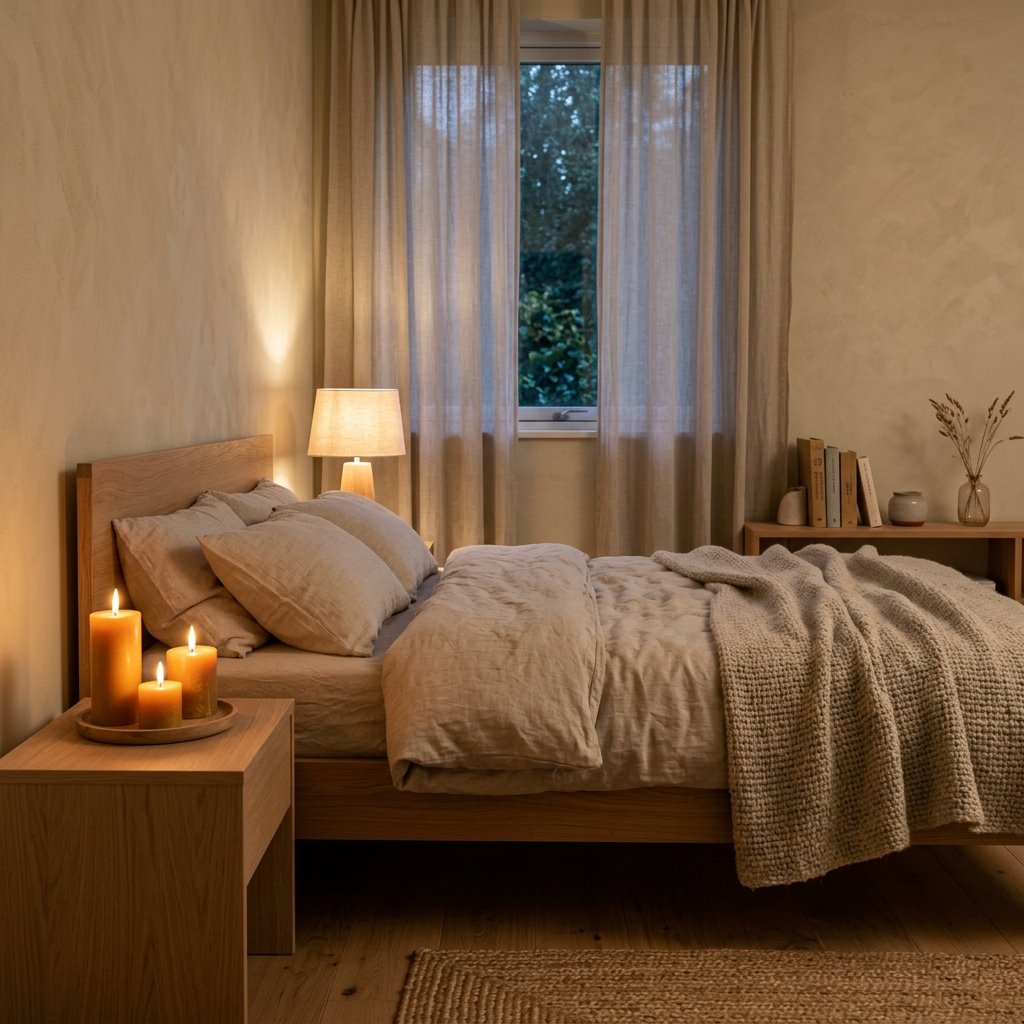 Hygge Inspired Bedroom Ideas