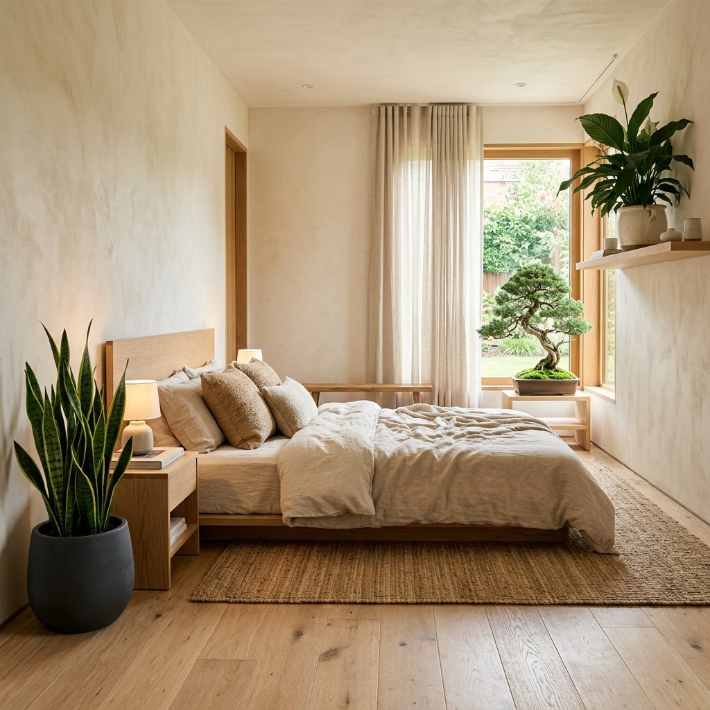 Bedroom Plant Ideas