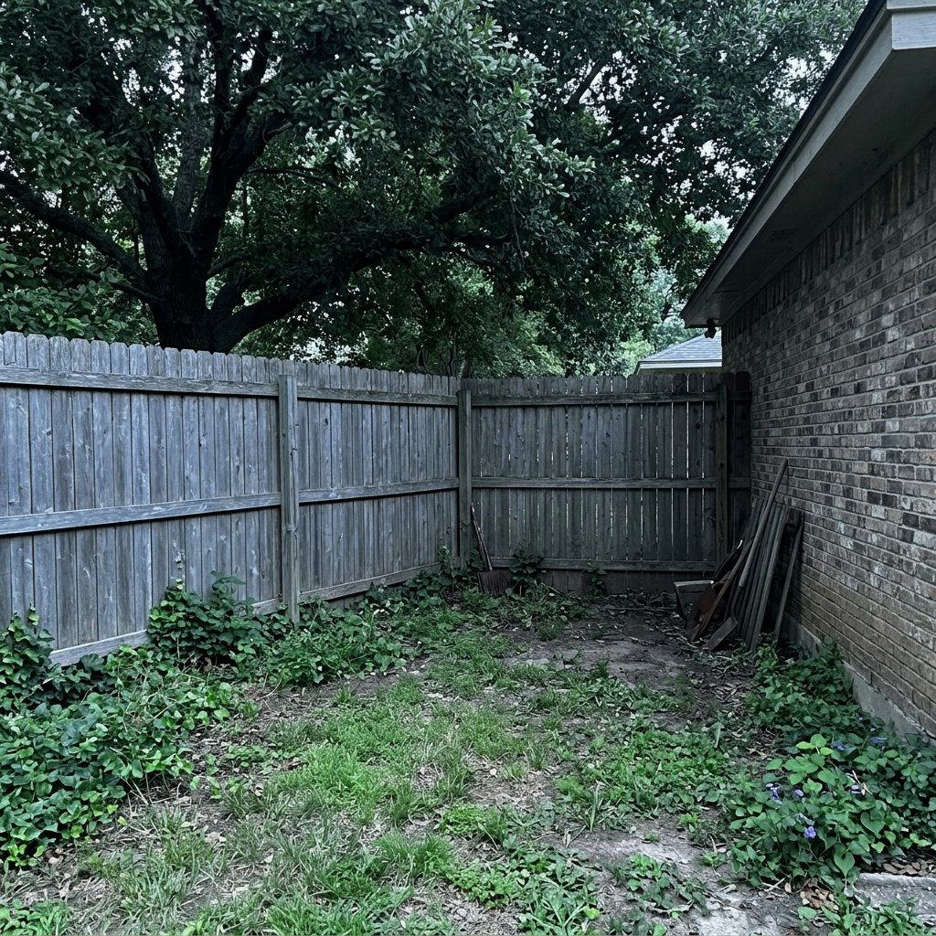 Shady Landscaping Ideas