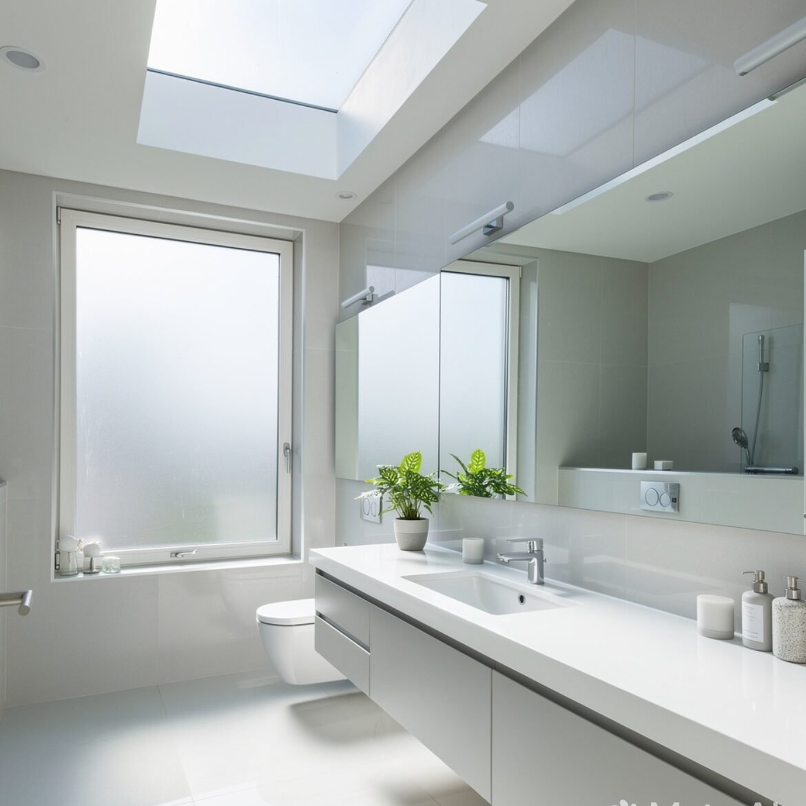 Natural Light Design