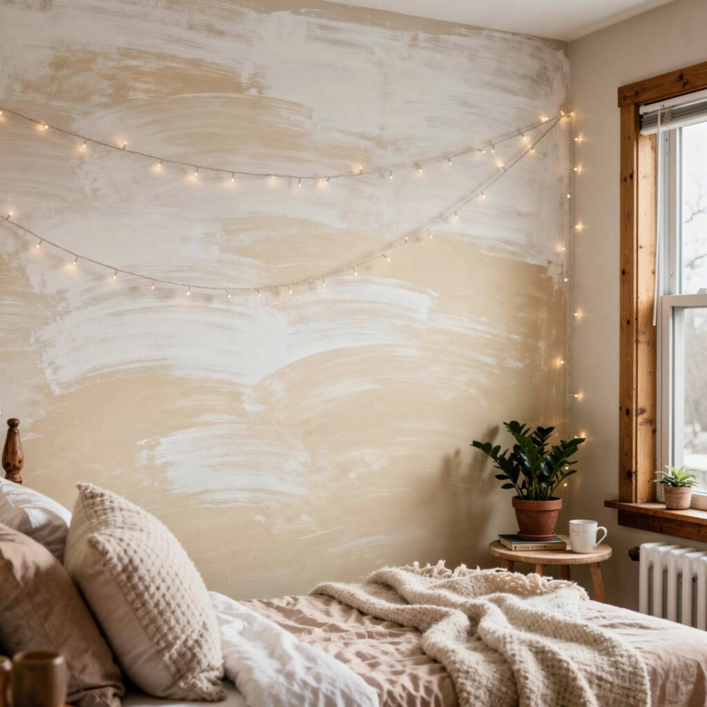 Budget Wall Ideas