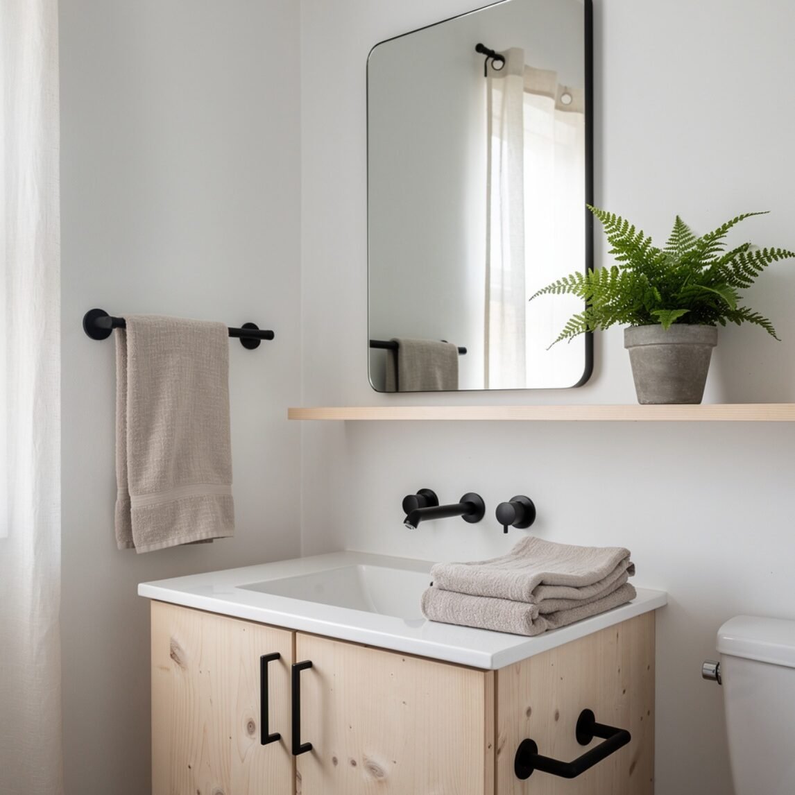 Scandinavian Simplicity
