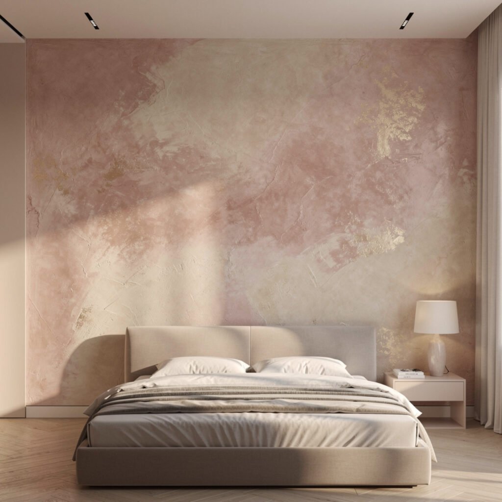Plaster Wall Ideas