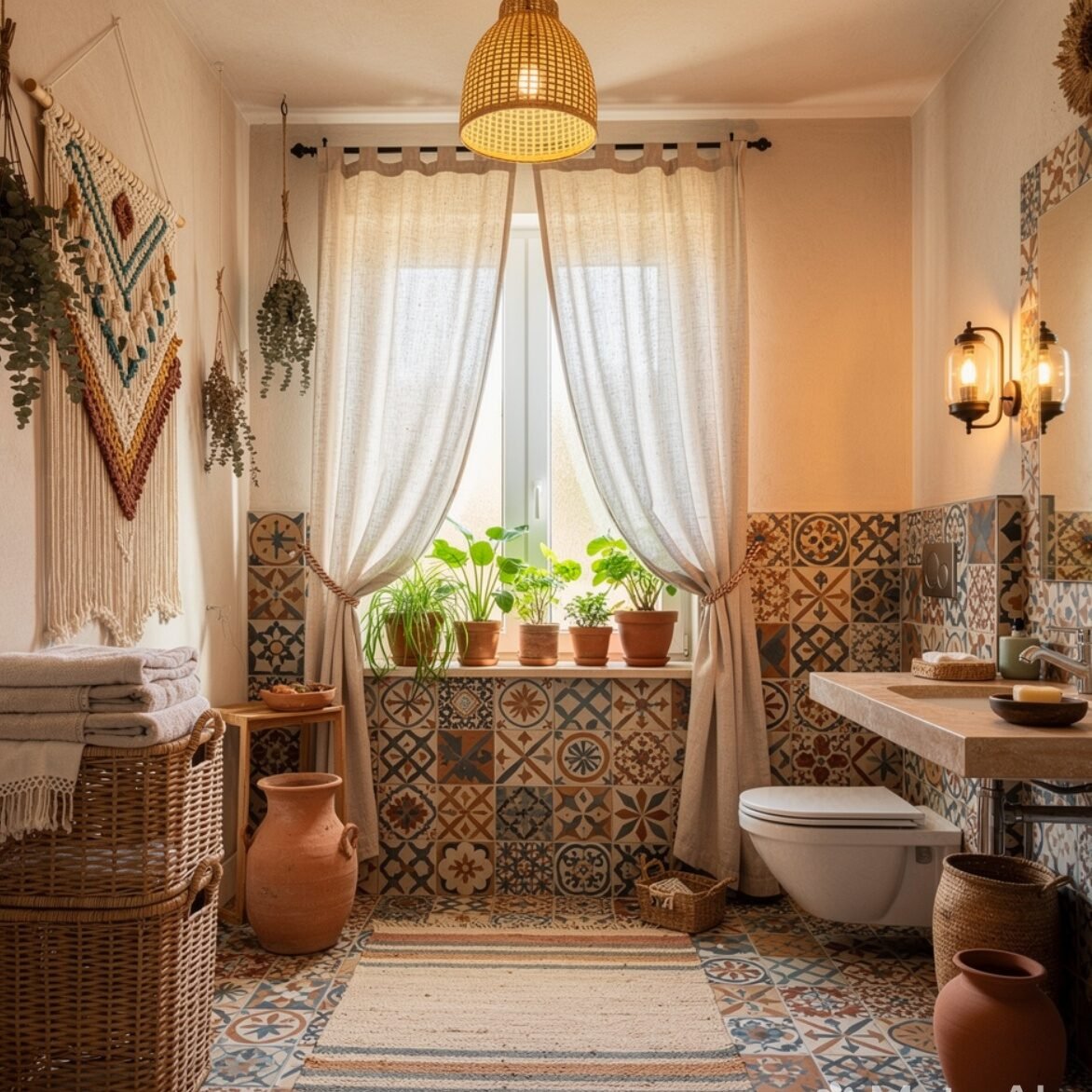 Bohemian Freedom
