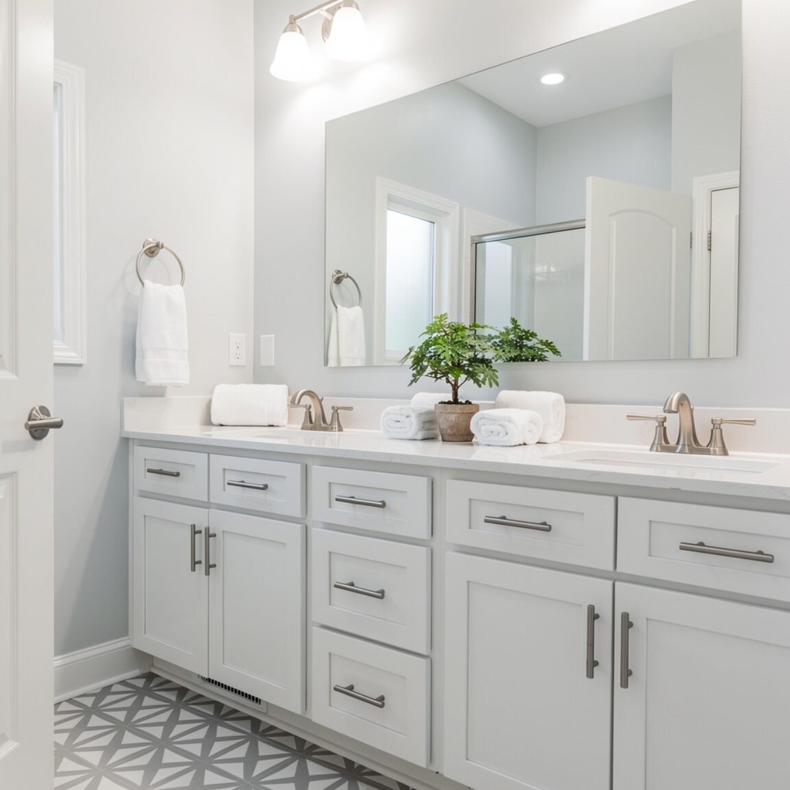 Budget Friendly Refresh