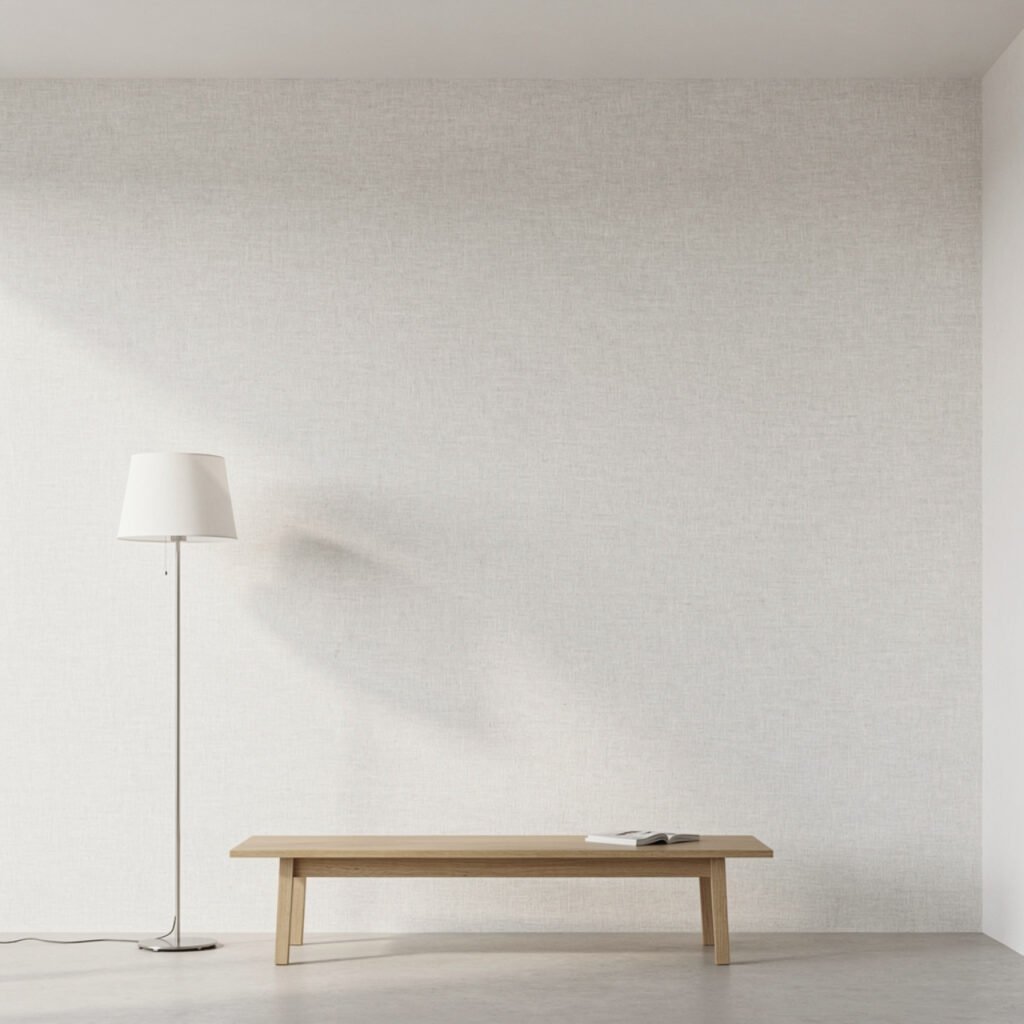 Minimalist Wall Ideas