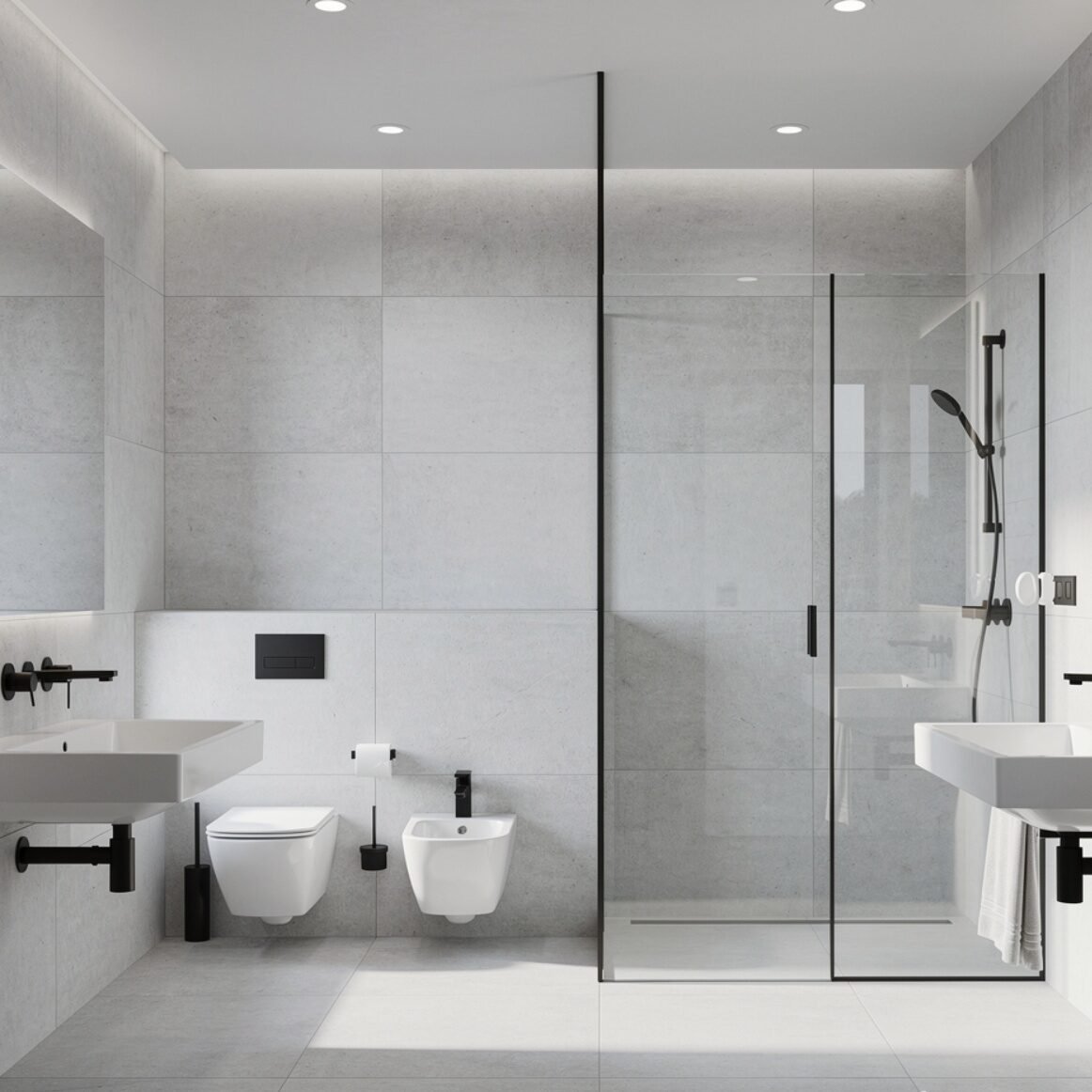 Modern Style