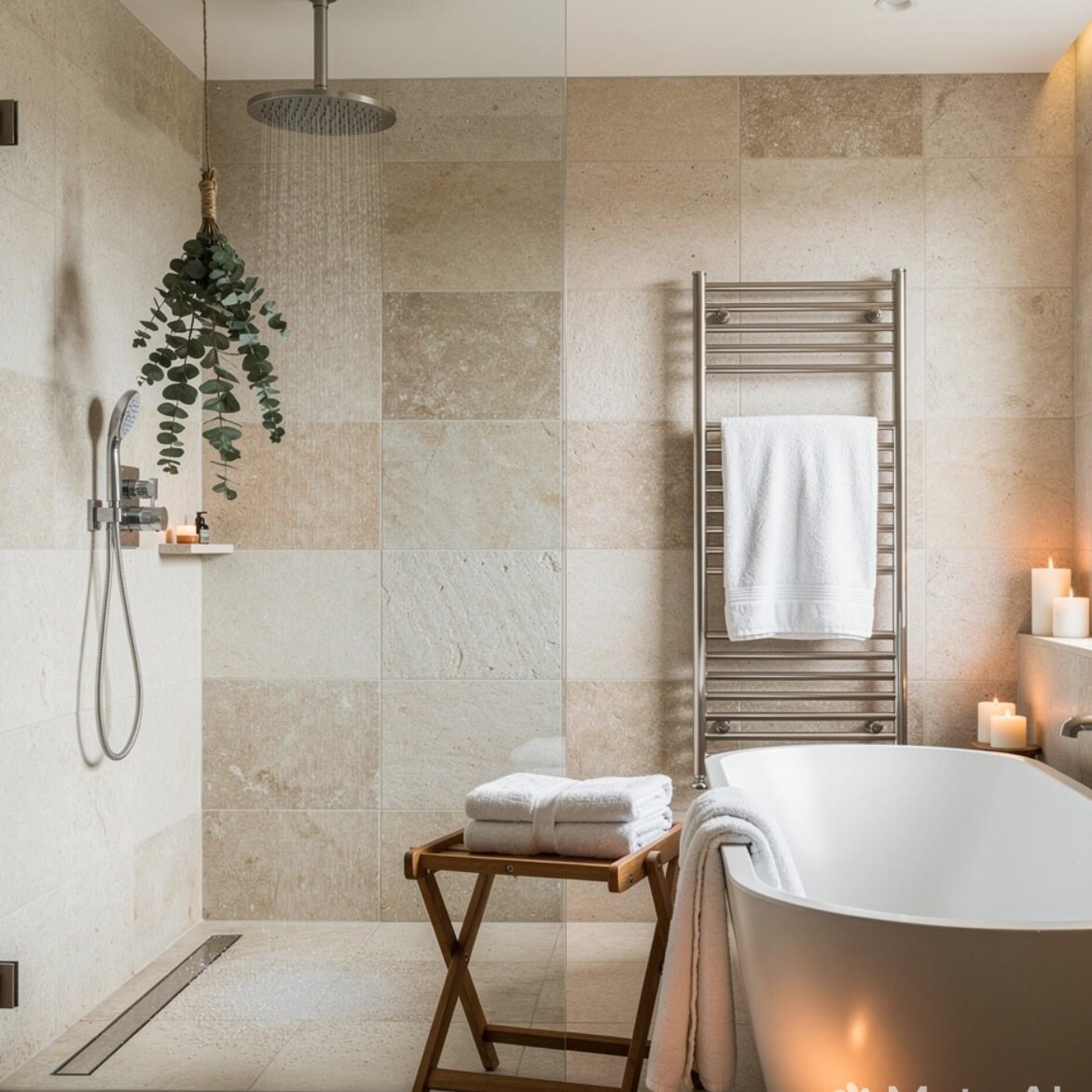 Spa Atmosphere