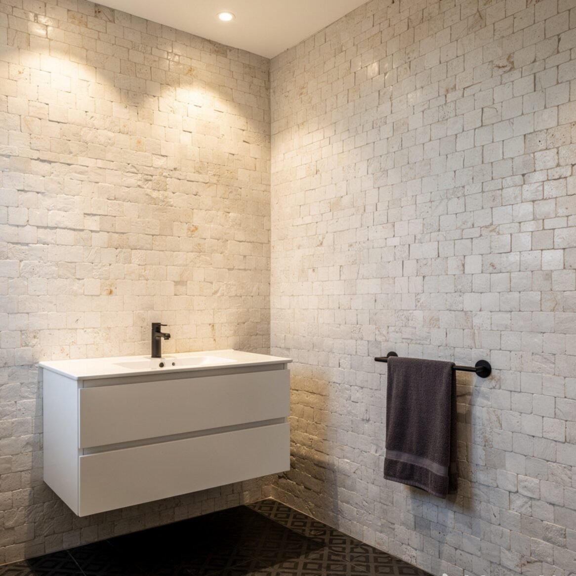 Tile Design Choices