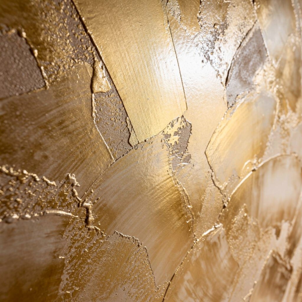 Textured Wall Finish Ideas