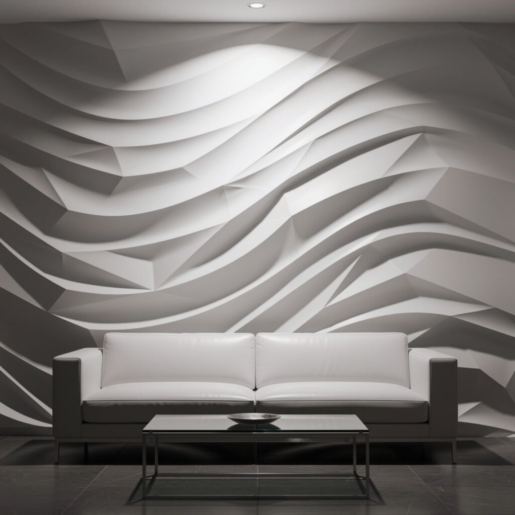 3D Wall Ideas