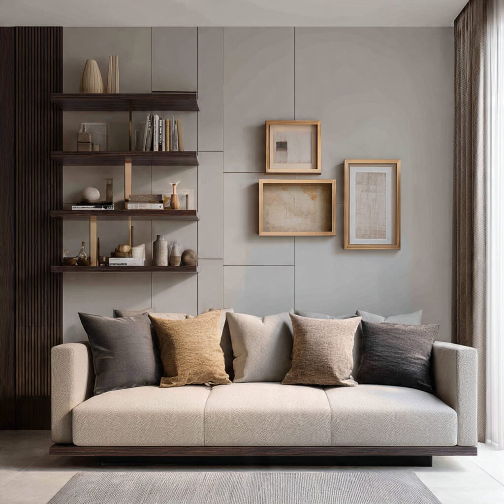Modern Sofa Design Ideas