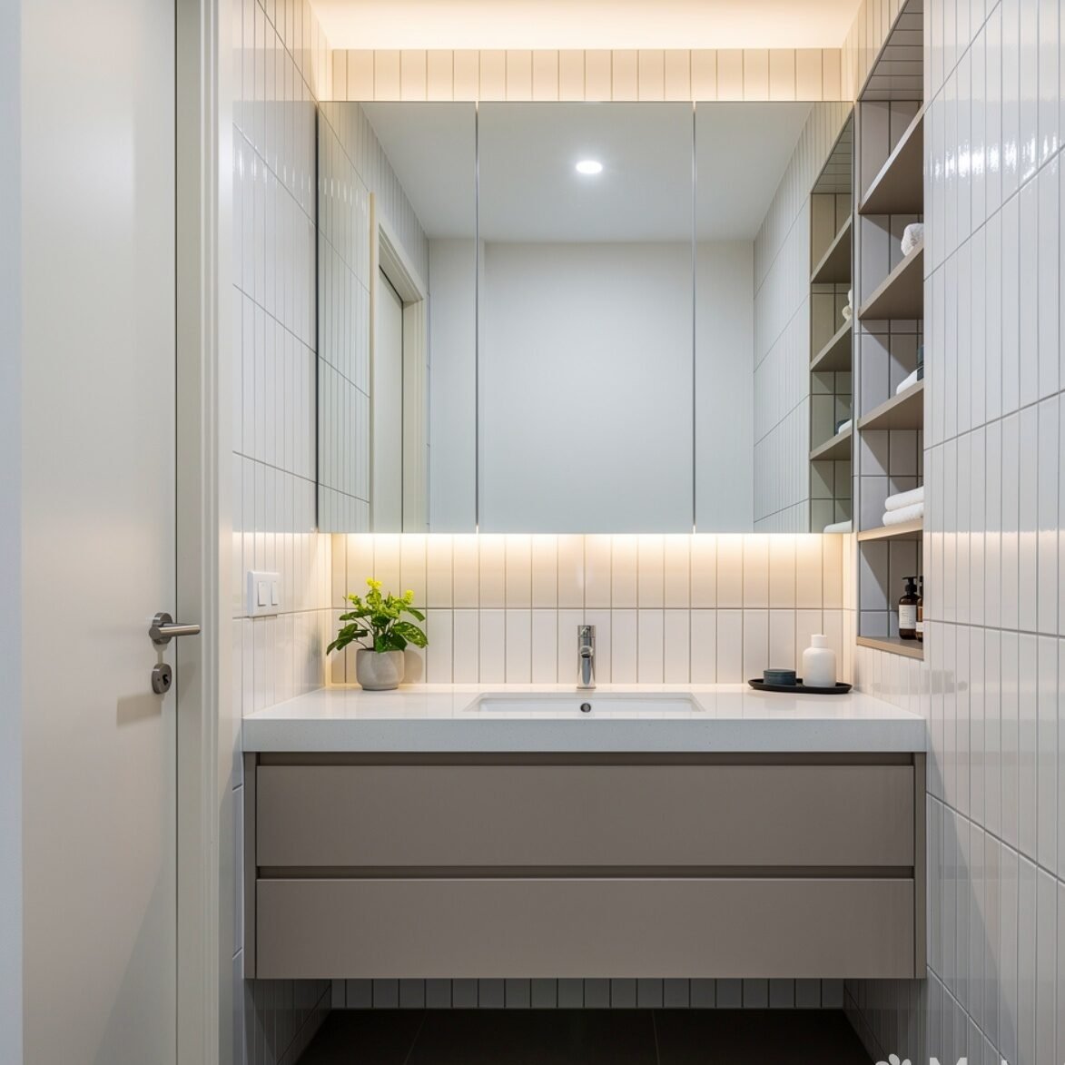 Small Space Design