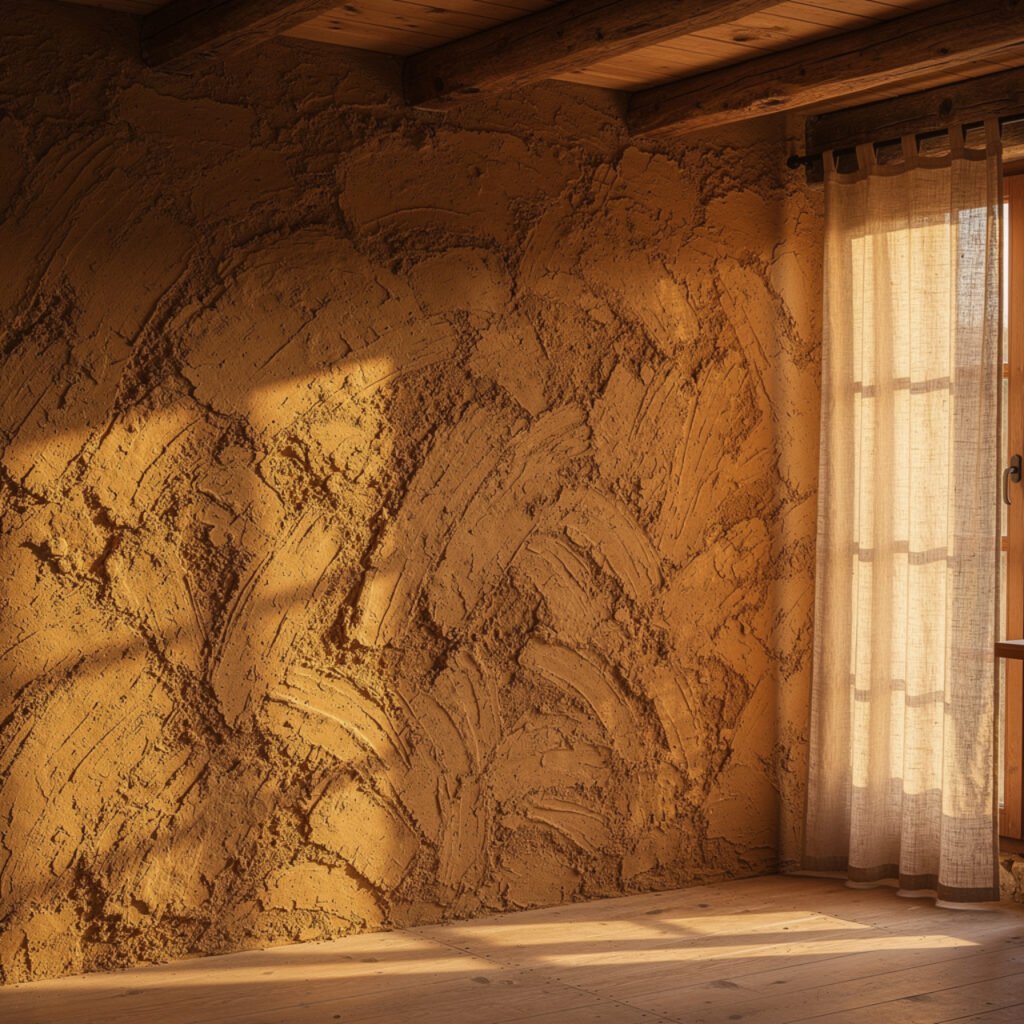 Rustic Wall Ideas