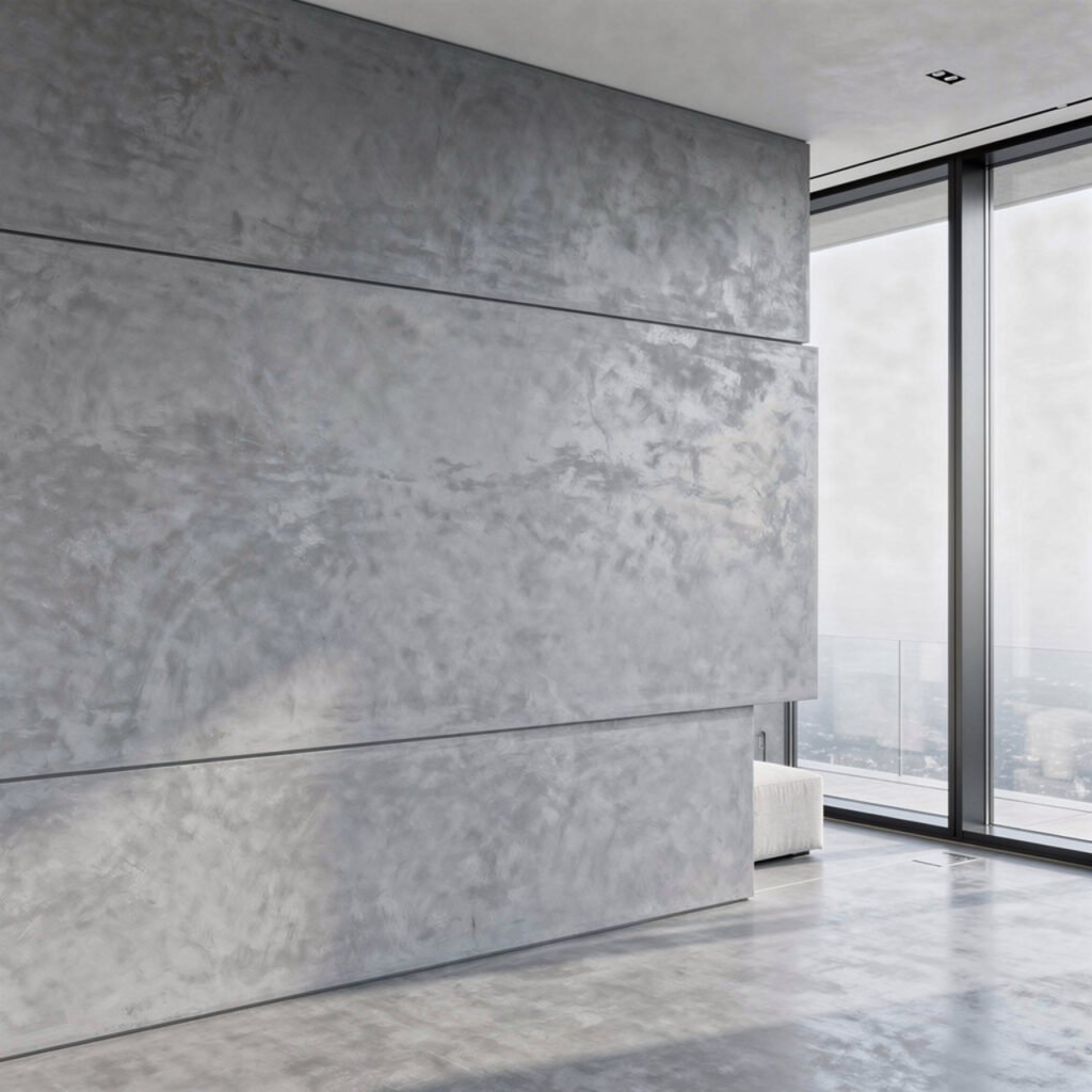 Modern Wall Ideas