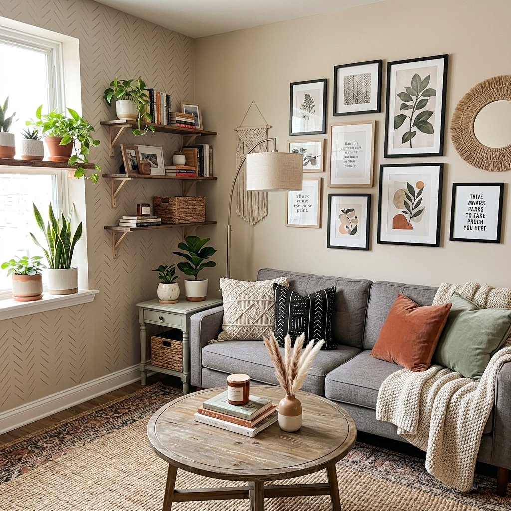 Affordable Trending Home Decor Ideas