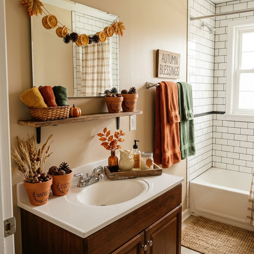 Budget-Friendly Seasonal Swap Idea