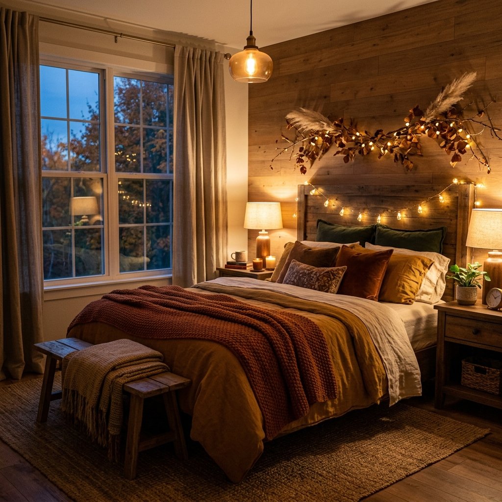 Ambient Lighting Design Ideas