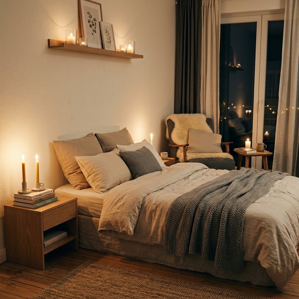 Hygge Atmosphere Development