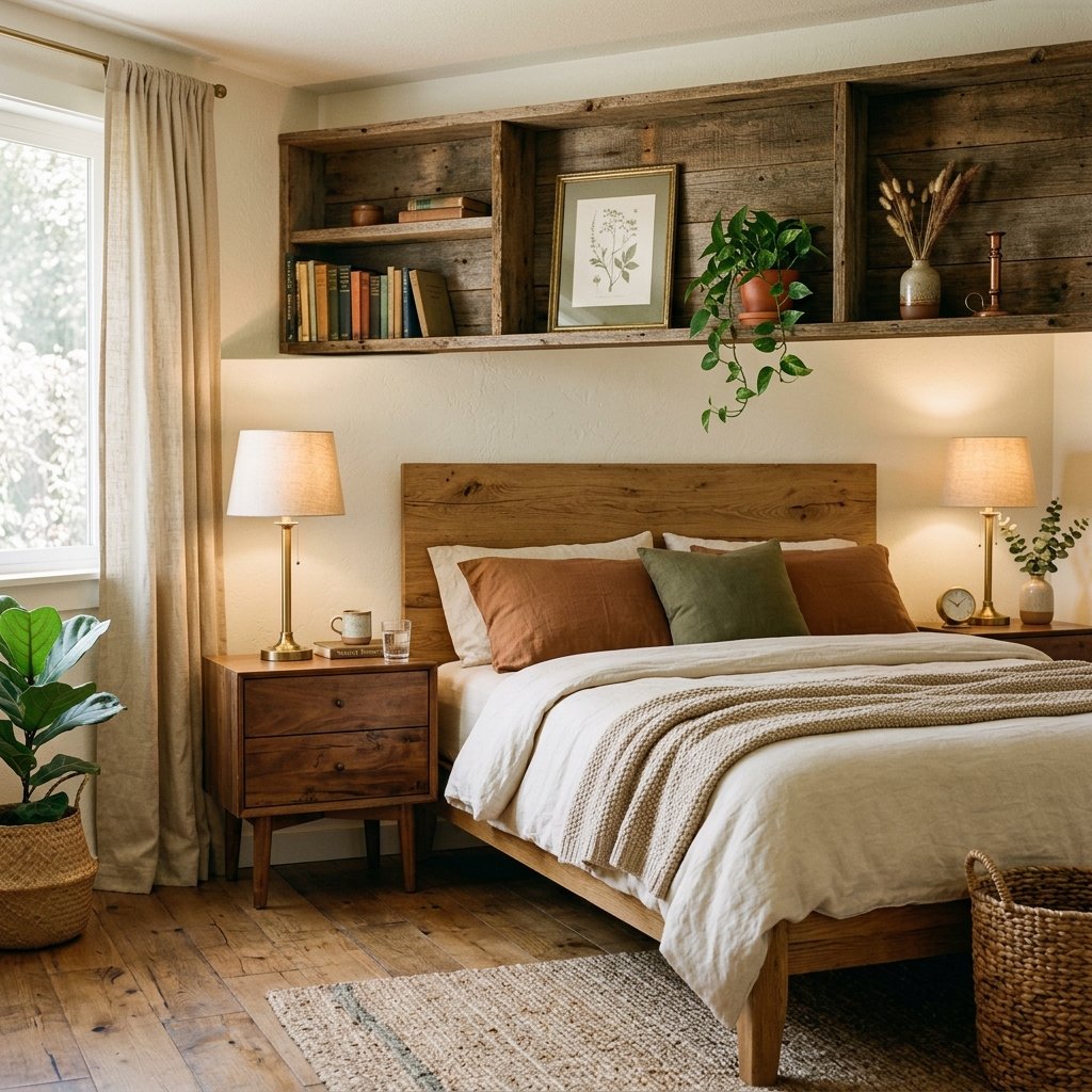 Wood Accent Incorporation
