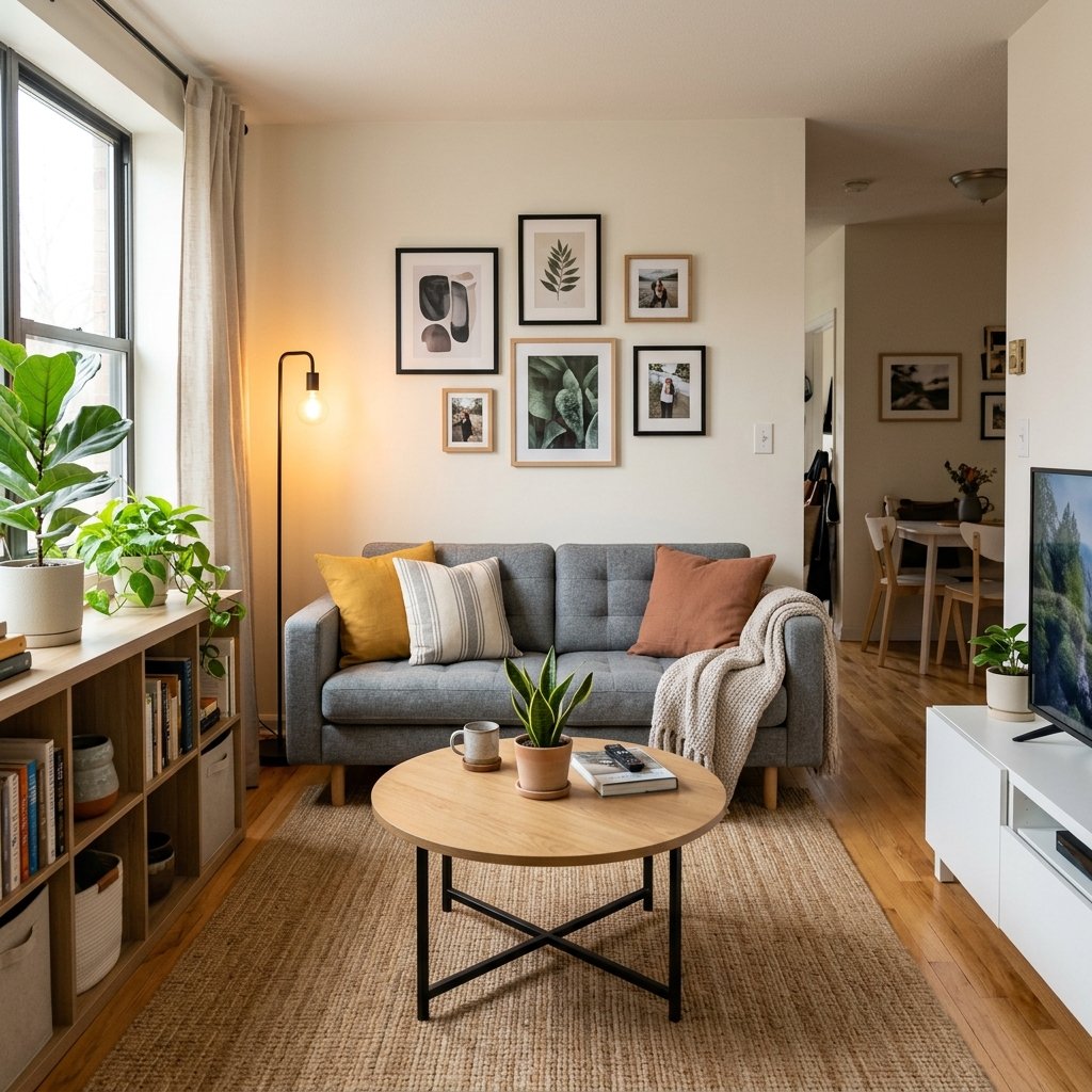 Apartment Sofas Under Five Hundred Dollars