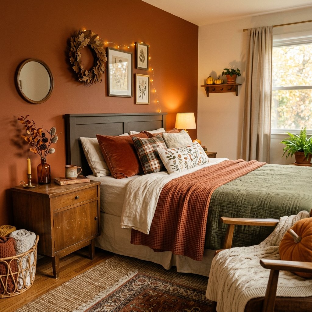Budget-Friendly Bedroom Transformation Ideas