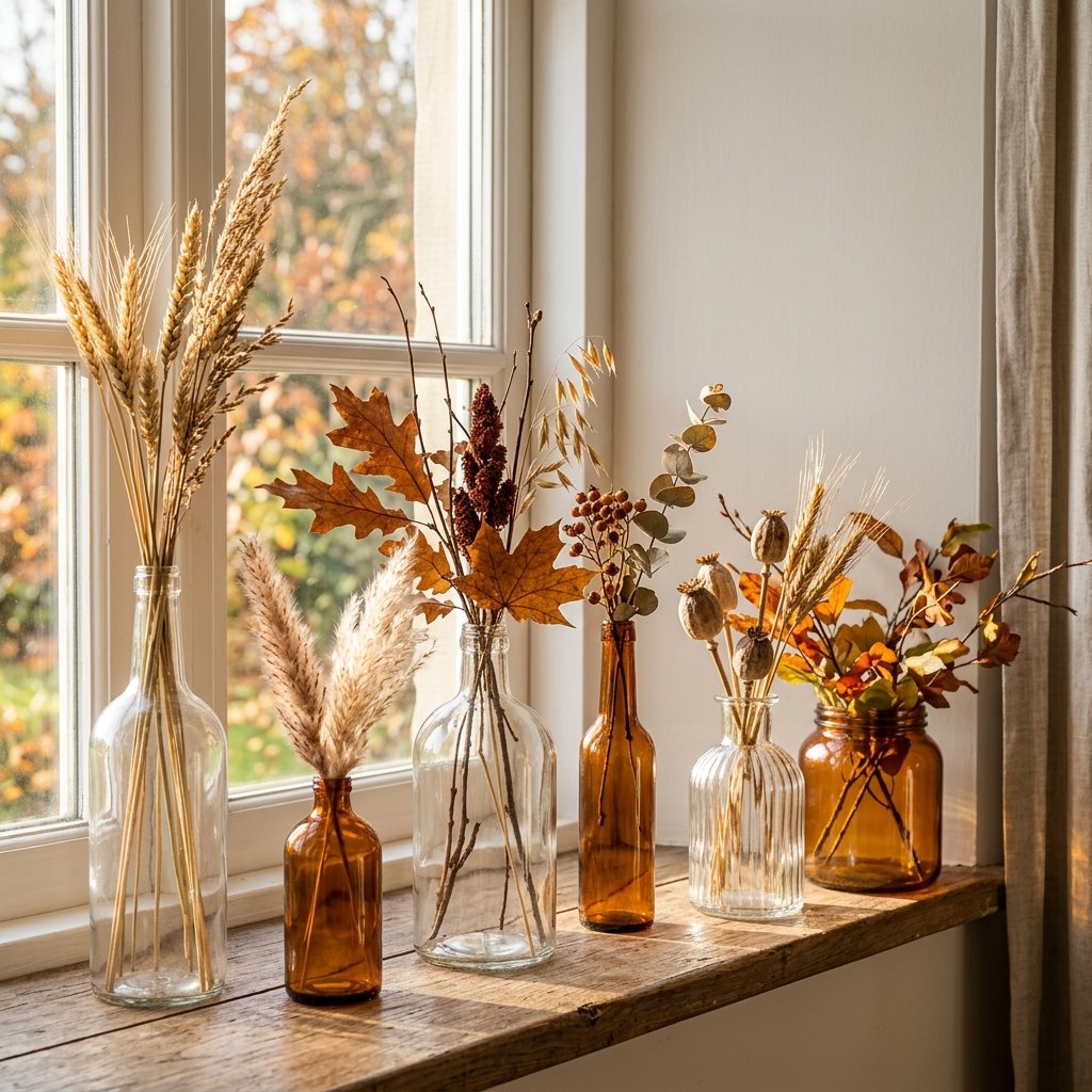 Glass Vase and Vessel Ideas